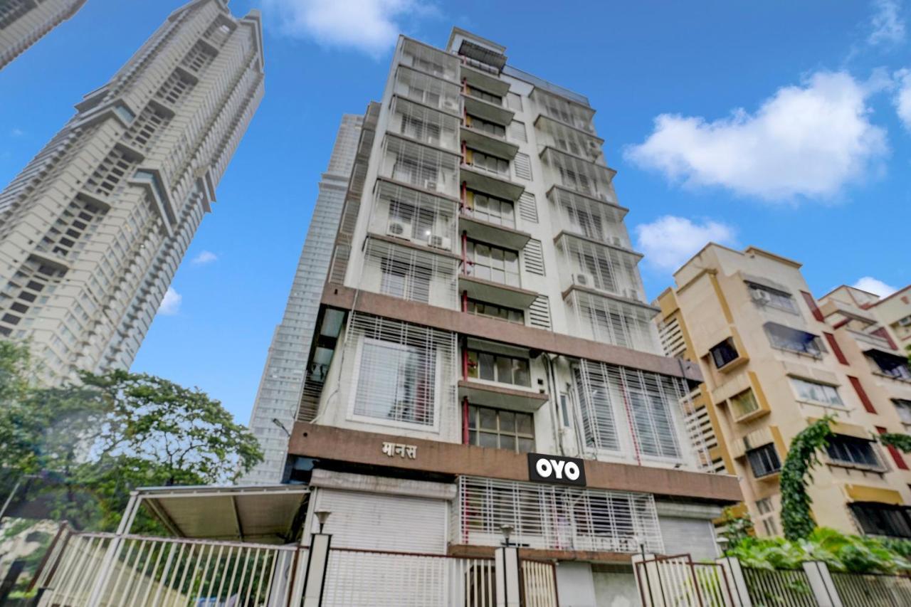 Rio Corporate House Hotel Мумбай Екстериор снимка